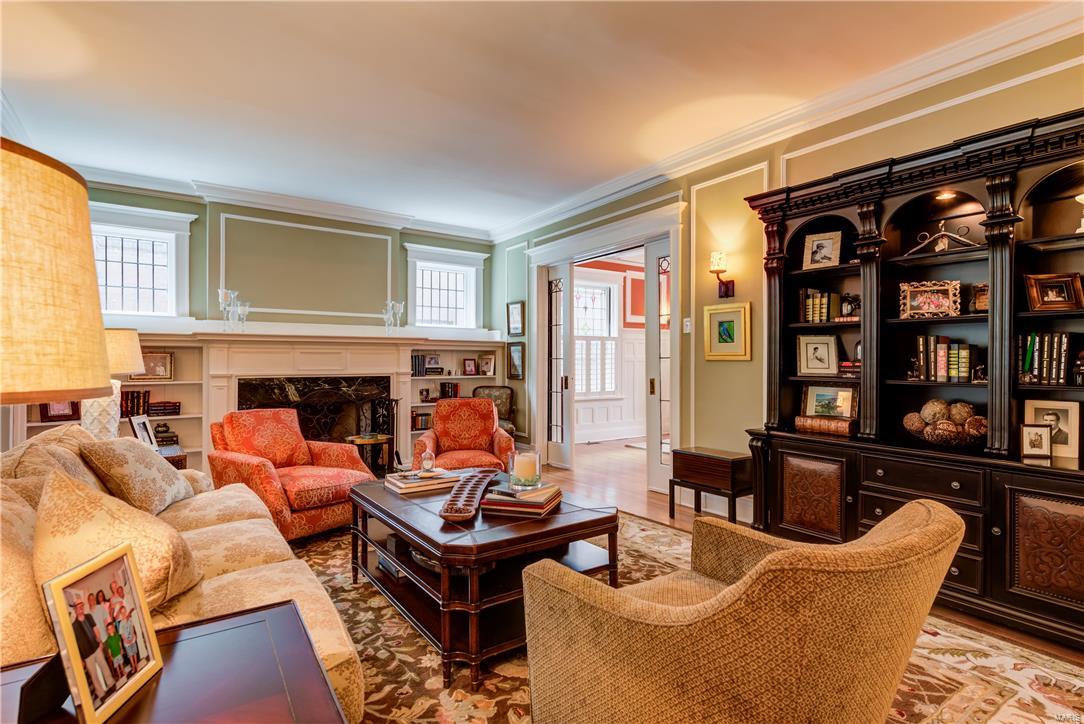 Westminster Place - Residential