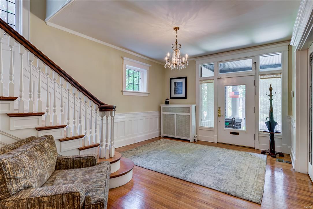 Westminster Place - Residential