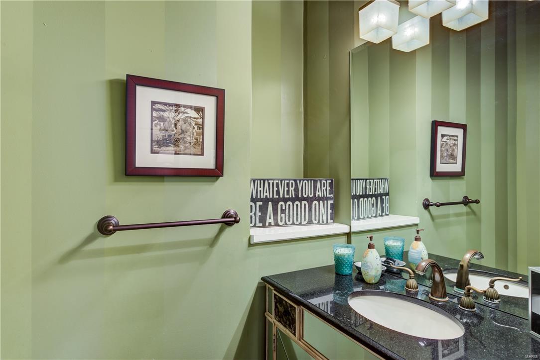 Westminster Place - Residential