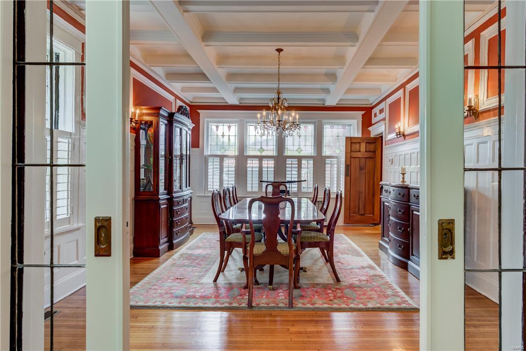 Westminster Place - Residential