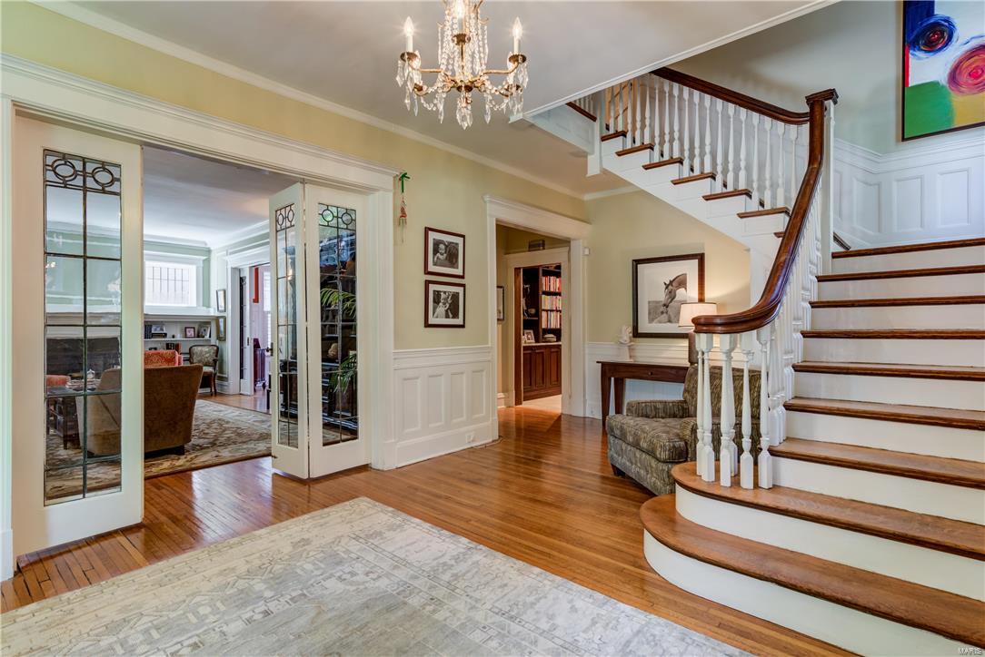 Westminster Place - Residential