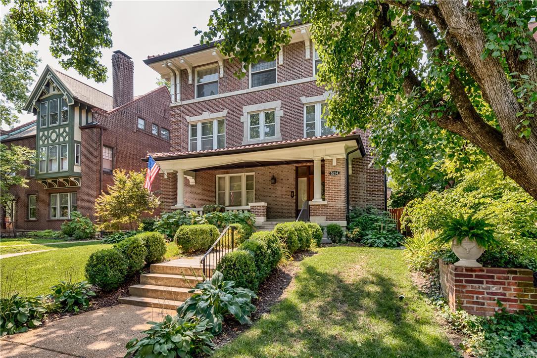 Westminster Place - Residential