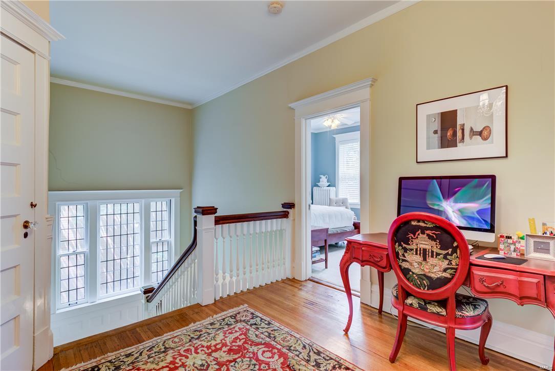 Westminster Place - Residential