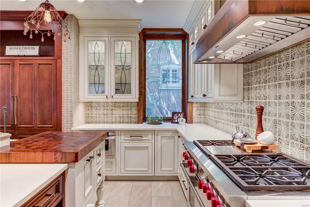 Westminster Place - Residential