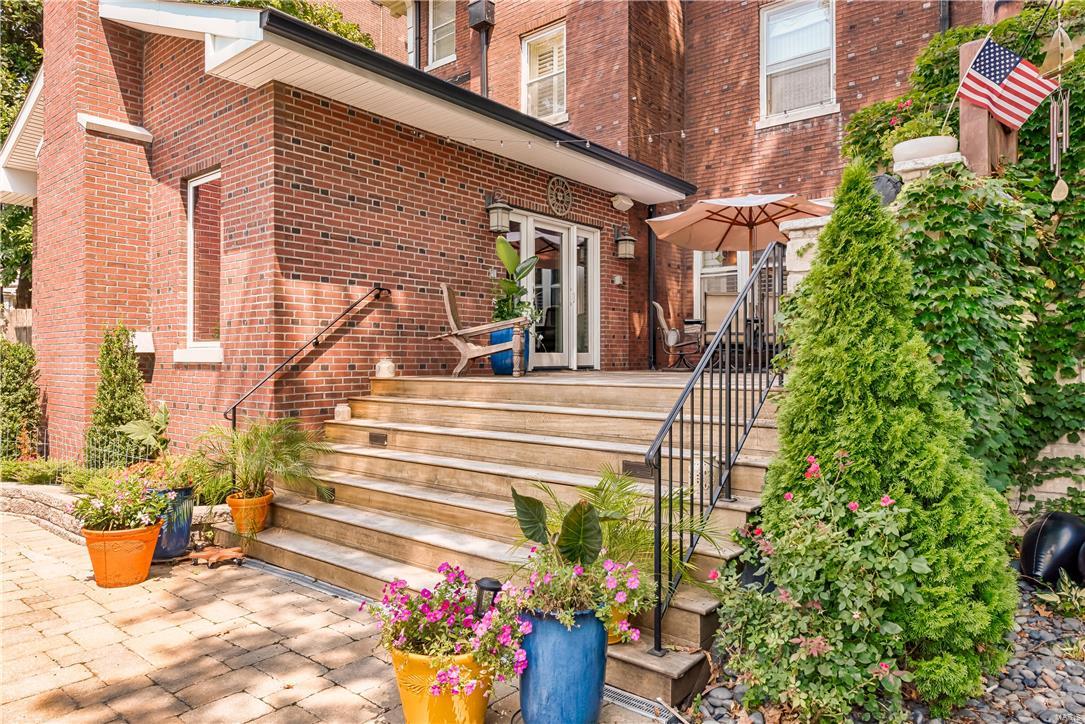 Westminster Place - Residential