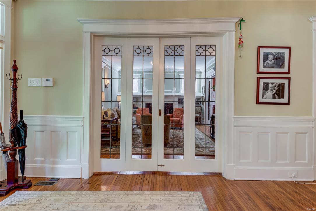 Westminster Place - Residential