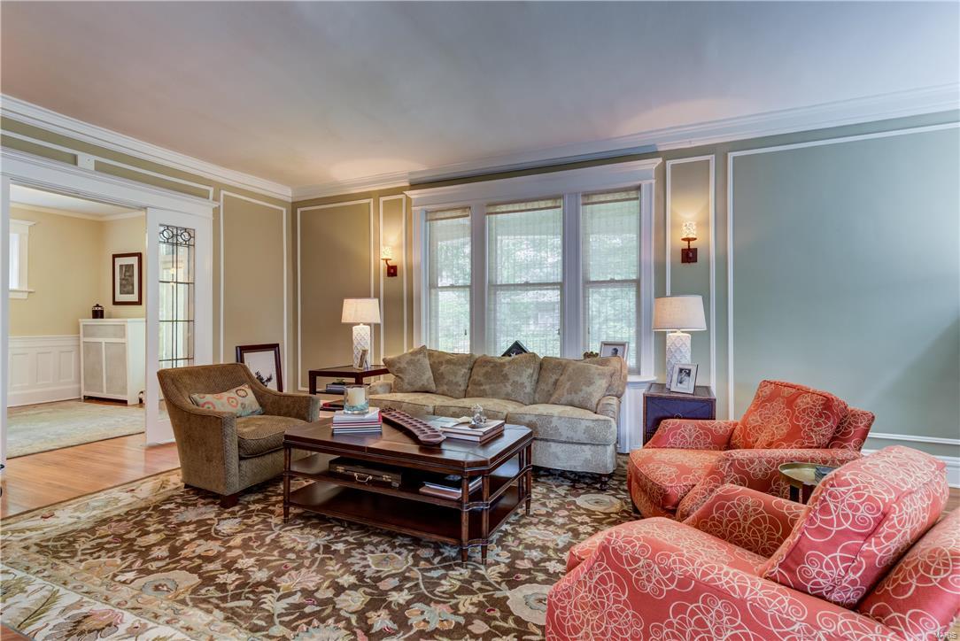 Westminster Place - Residential