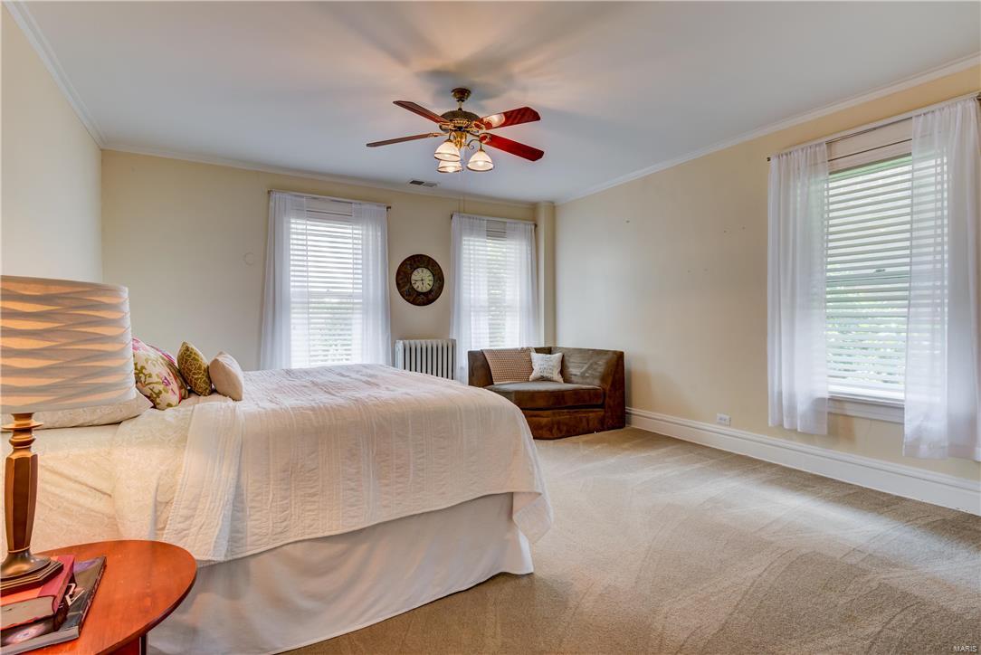 Westminster Place - Residential