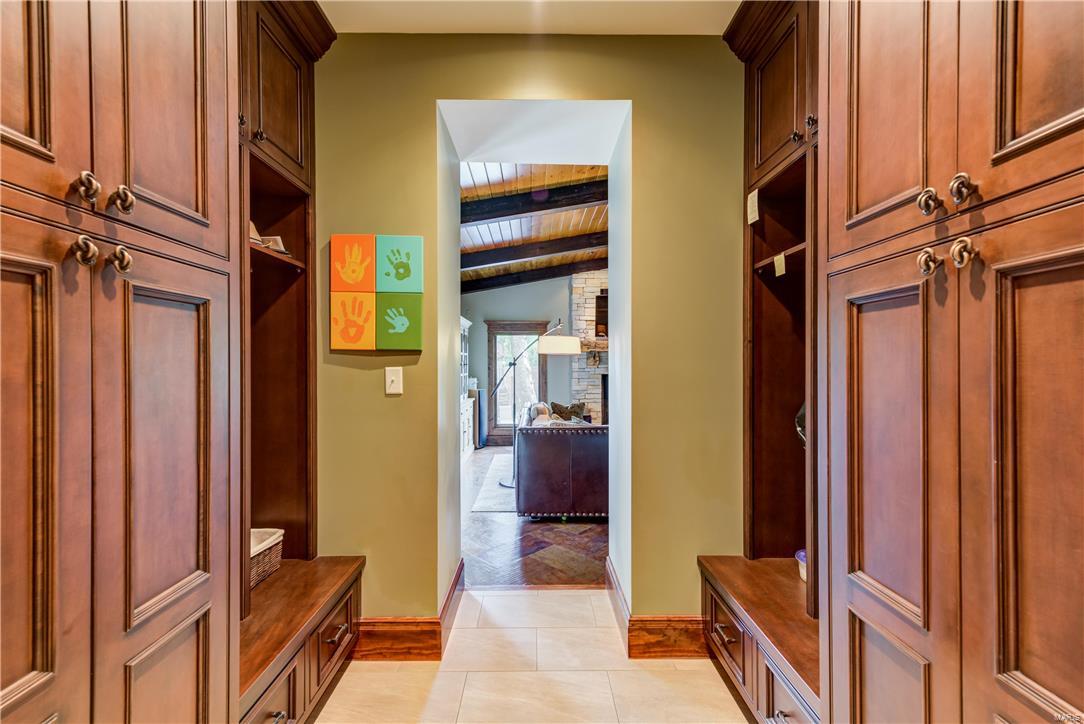 Westminster Place - Residential