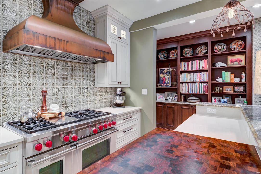 Westminster Place - Residential