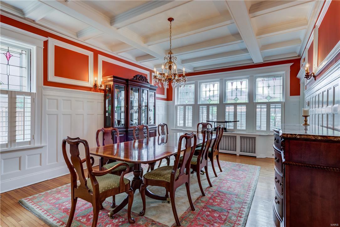 Westminster Place - Residential