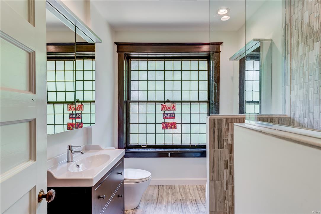 Westminster Place - Residential