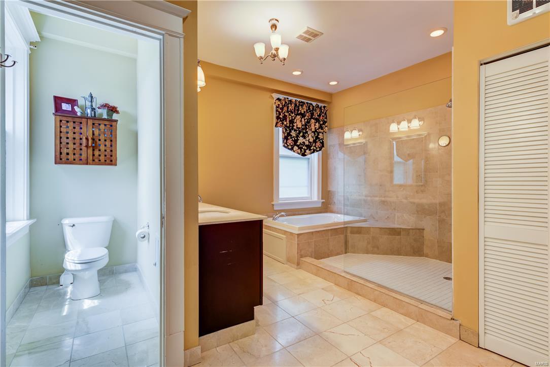 Westminster Place - Residential