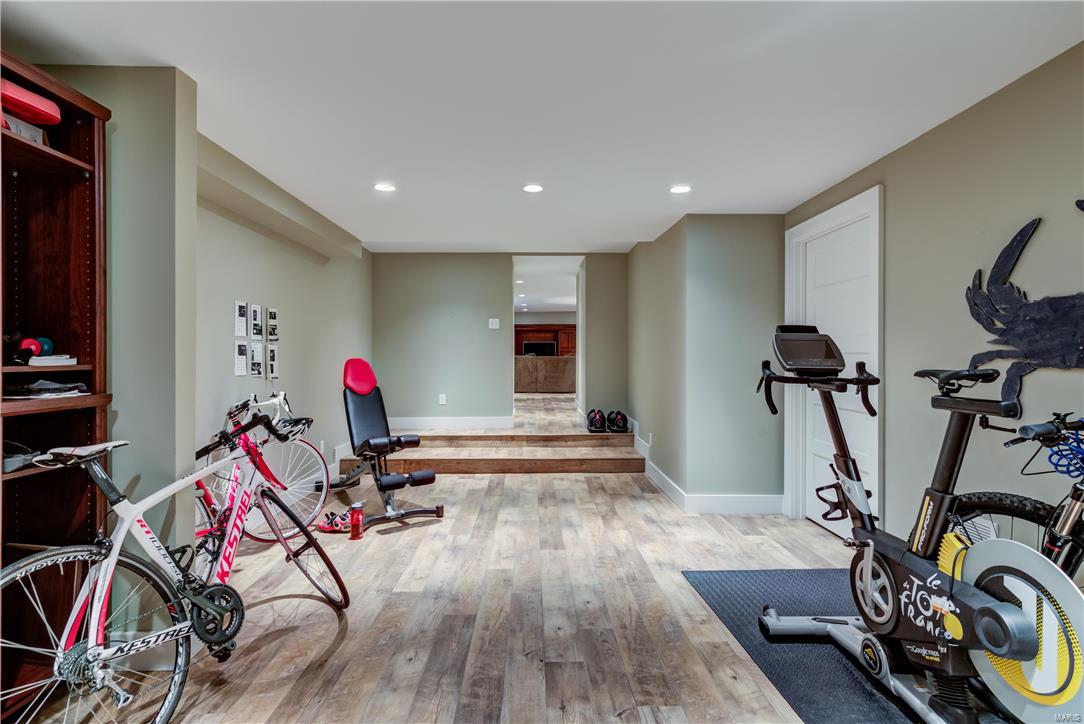 Westminster Place - Residential