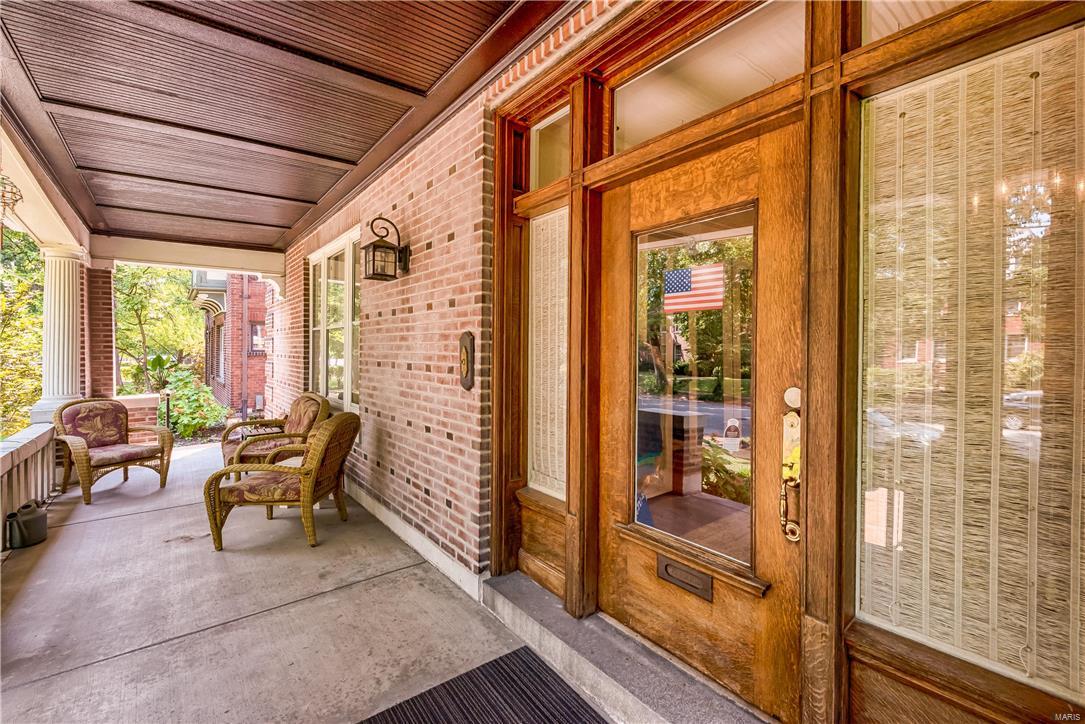 Westminster Place - Residential