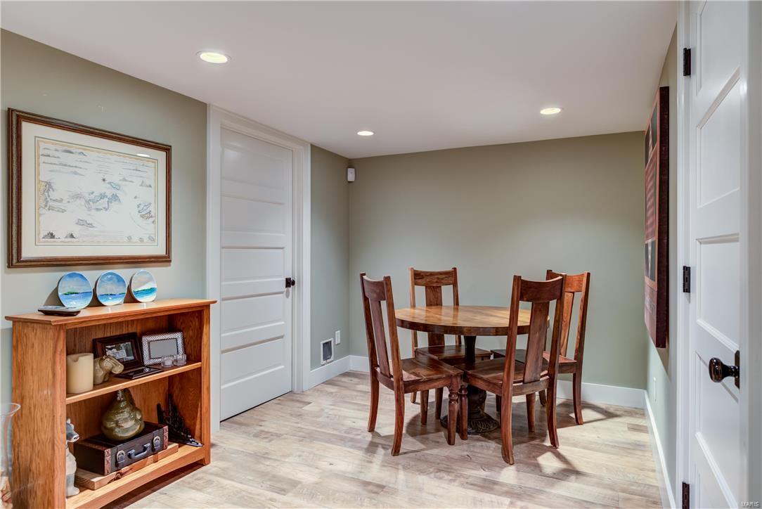 Westminster Place - Residential