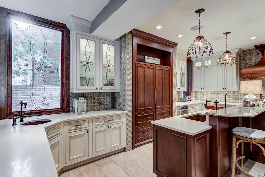 Westminster Place - Residential