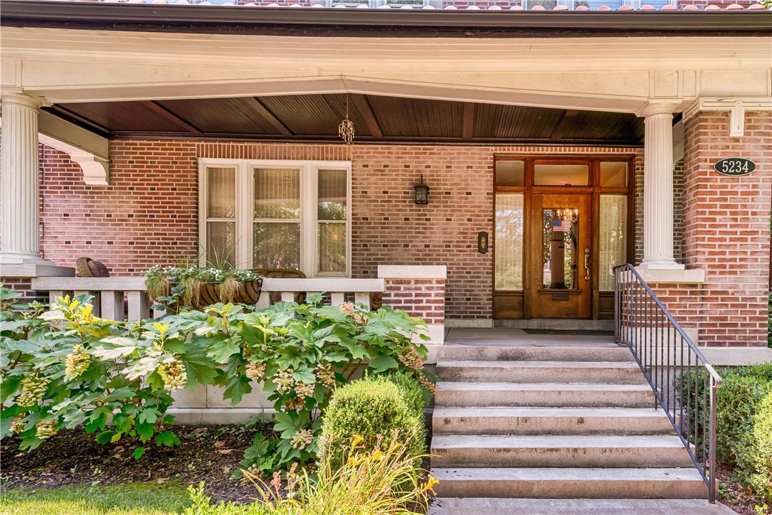 Westminster Place - Residential