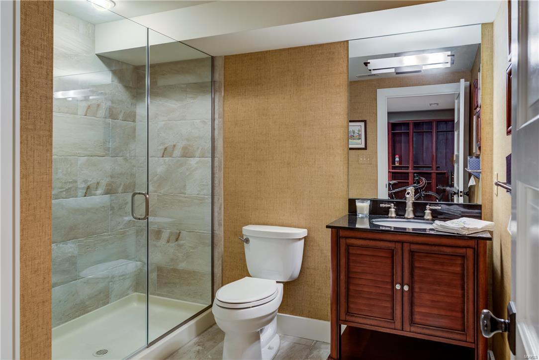 Westminster Place - Residential