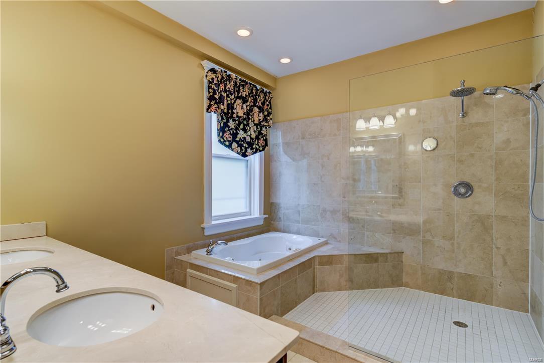 Westminster Place - Residential