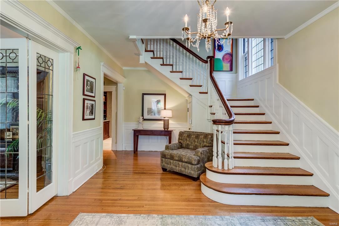 Westminster Place - Residential