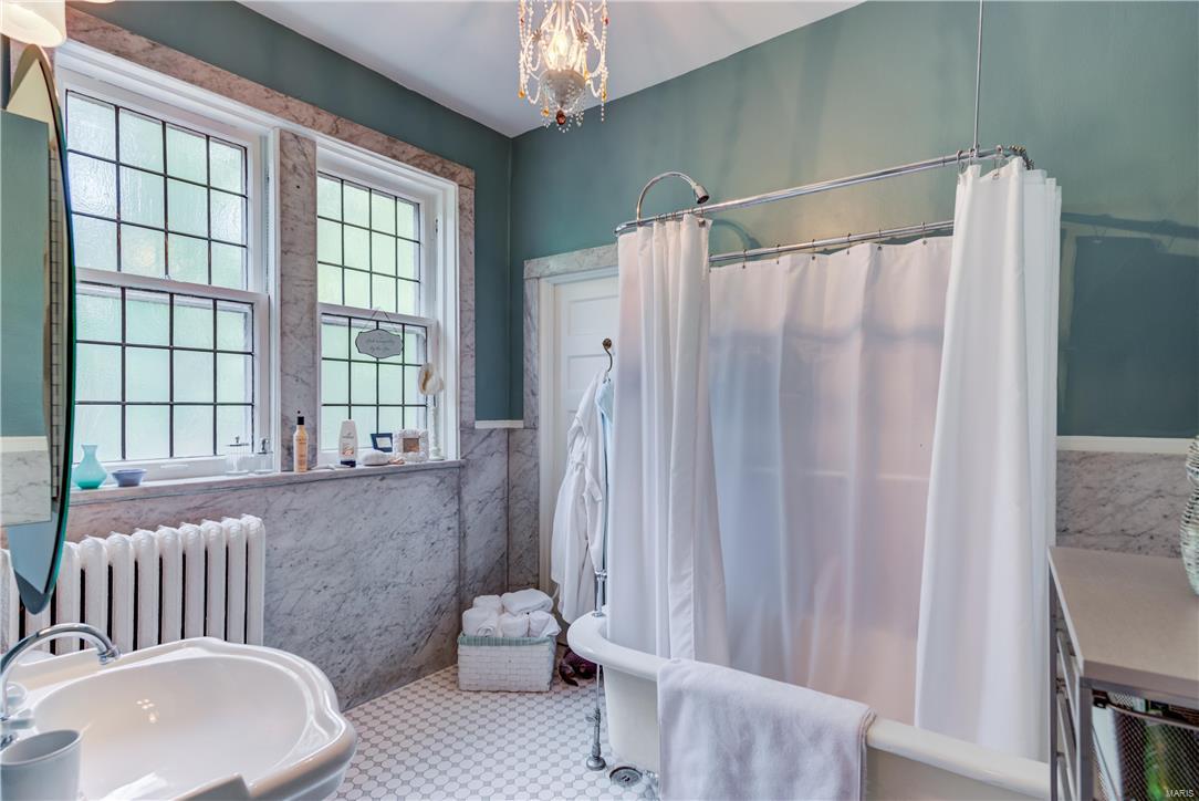 Westminster Place - Residential