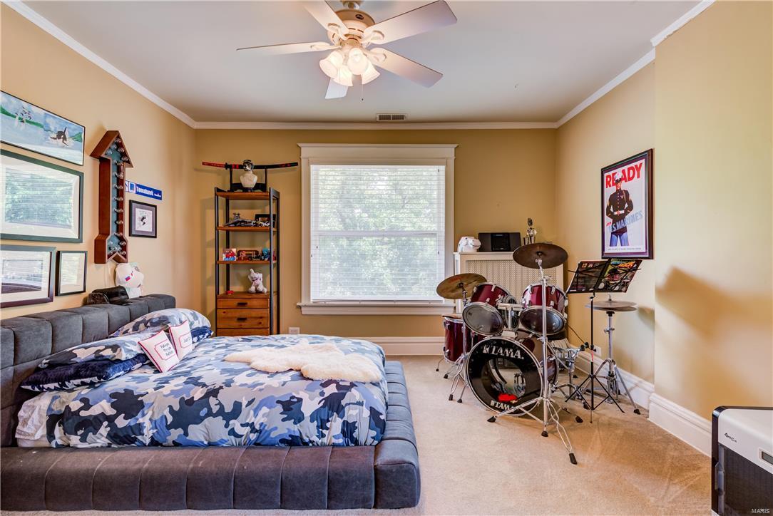 Westminster Place - Residential