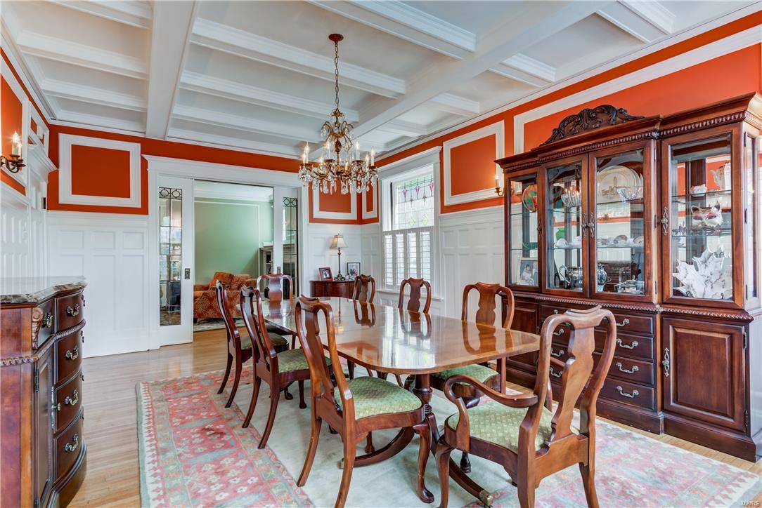 Westminster Place - Residential