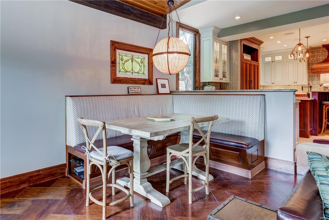 Westminster Place - Residential