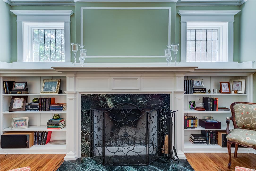 Westminster Place - Residential