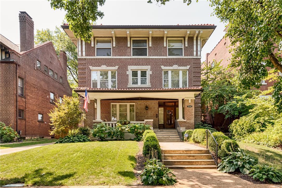 Westminster Place - Residential