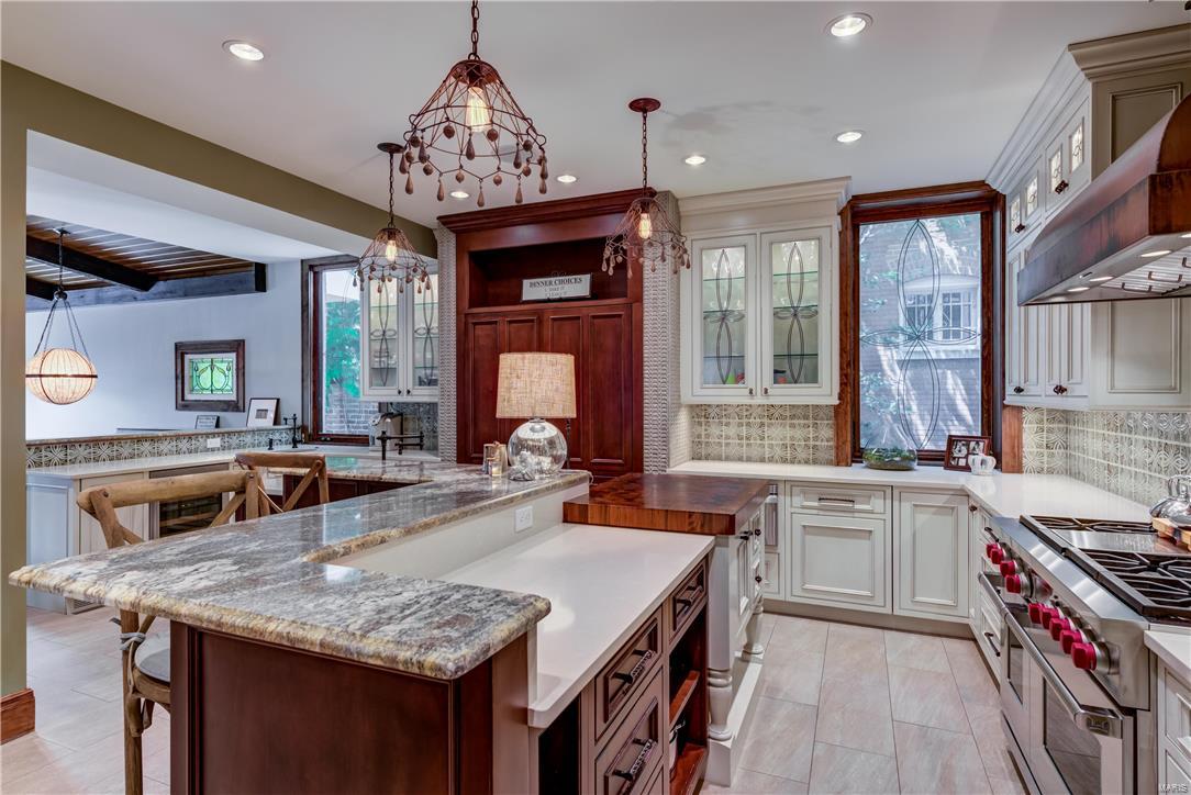 Westminster Place - Residential