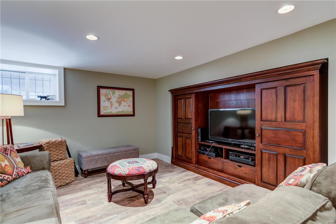 Westminster Place - Residential