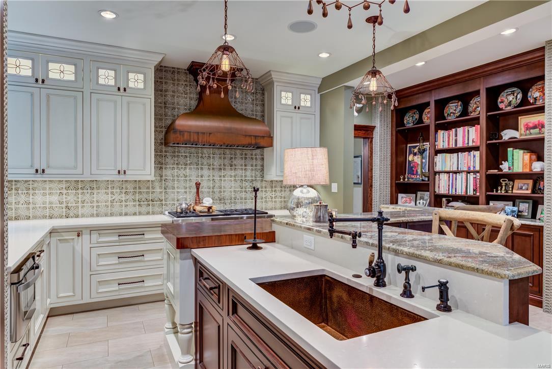 Westminster Place - Residential