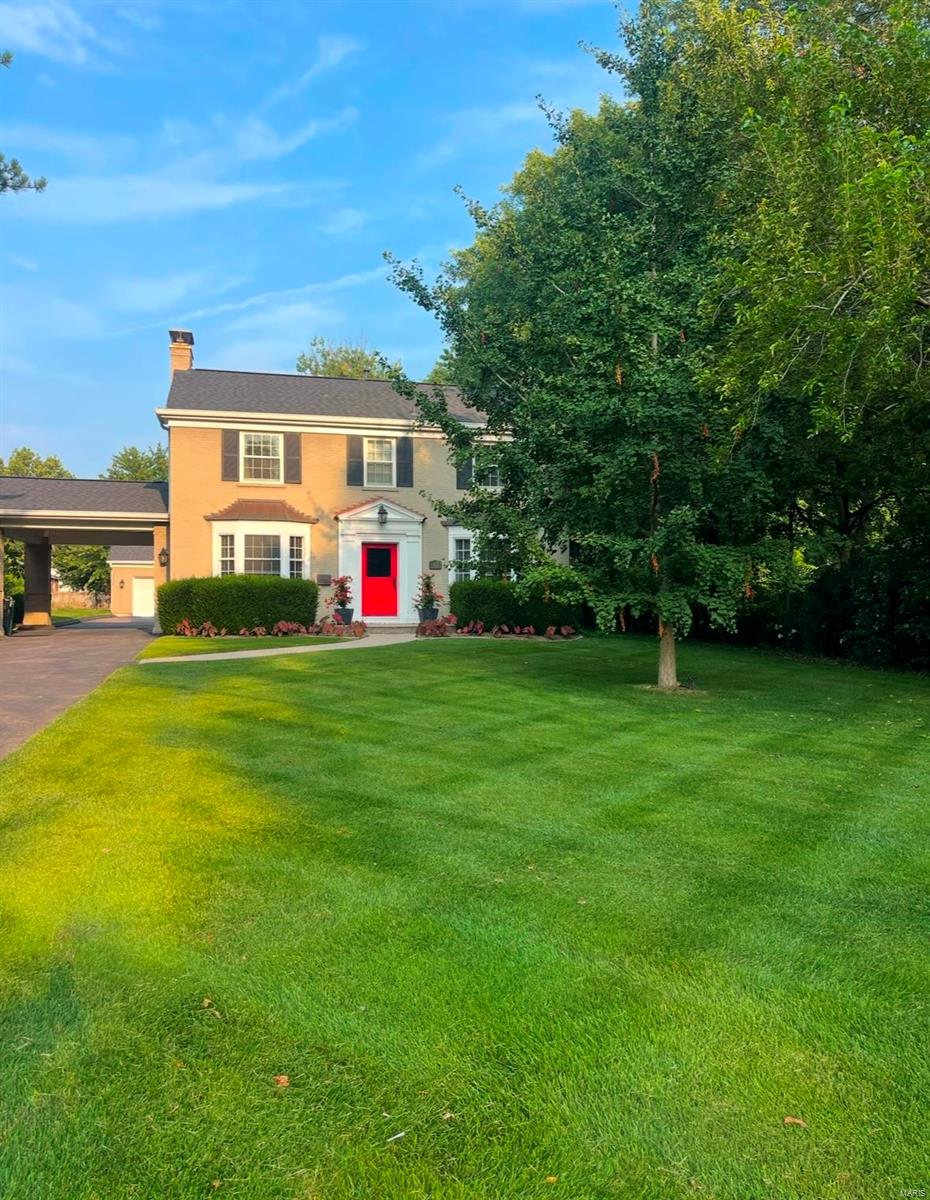 Leffingwells Second Add - Residential