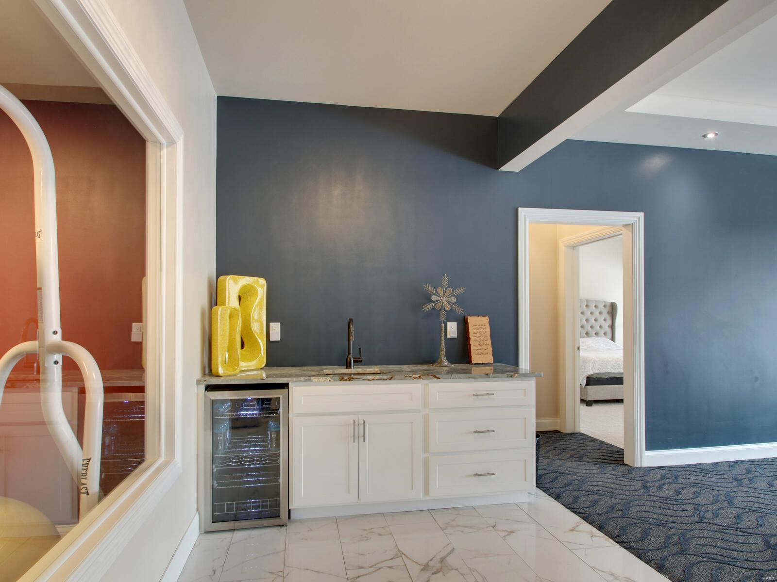 Fette Sub 1st Add - Residential