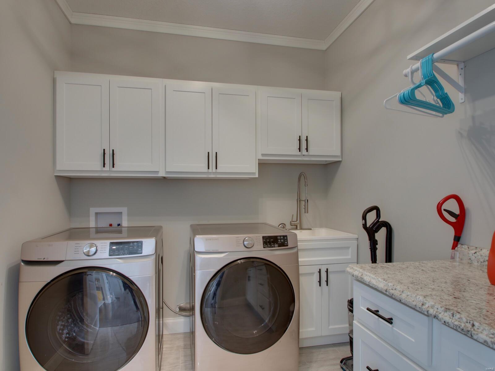 Fette Sub 1st Add - Residential