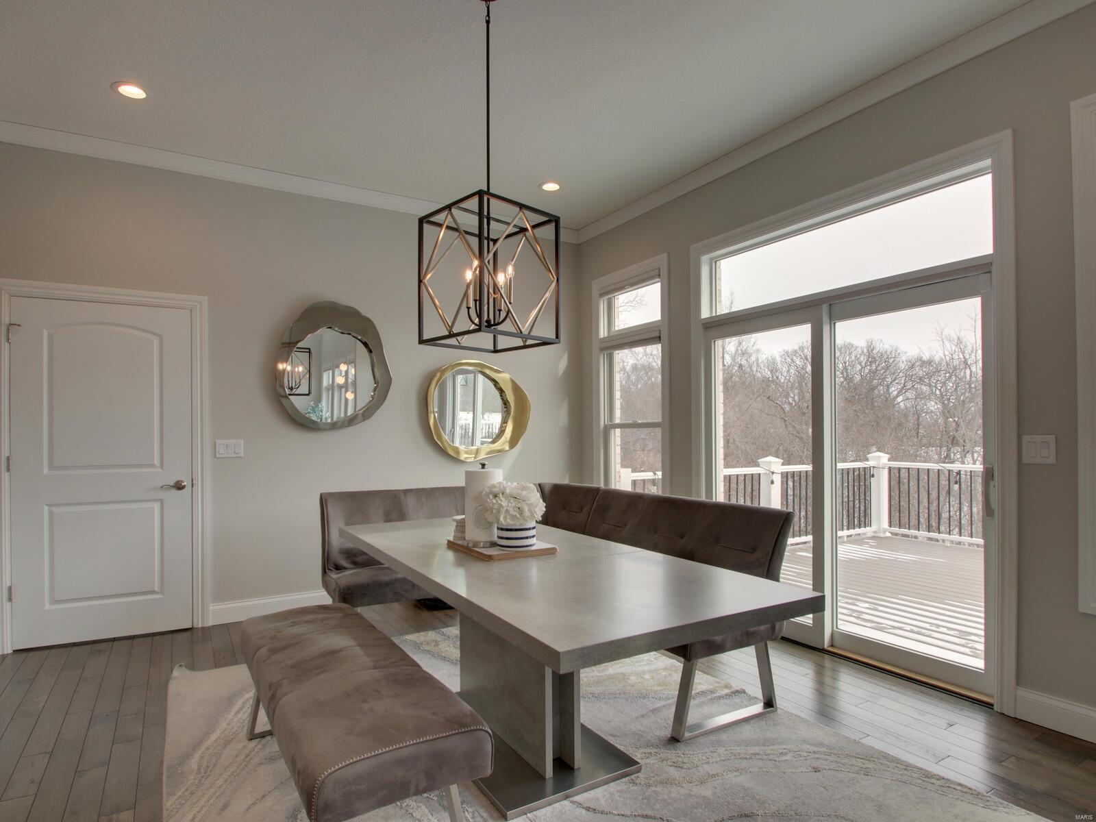 Fette Sub 1st Add - Residential