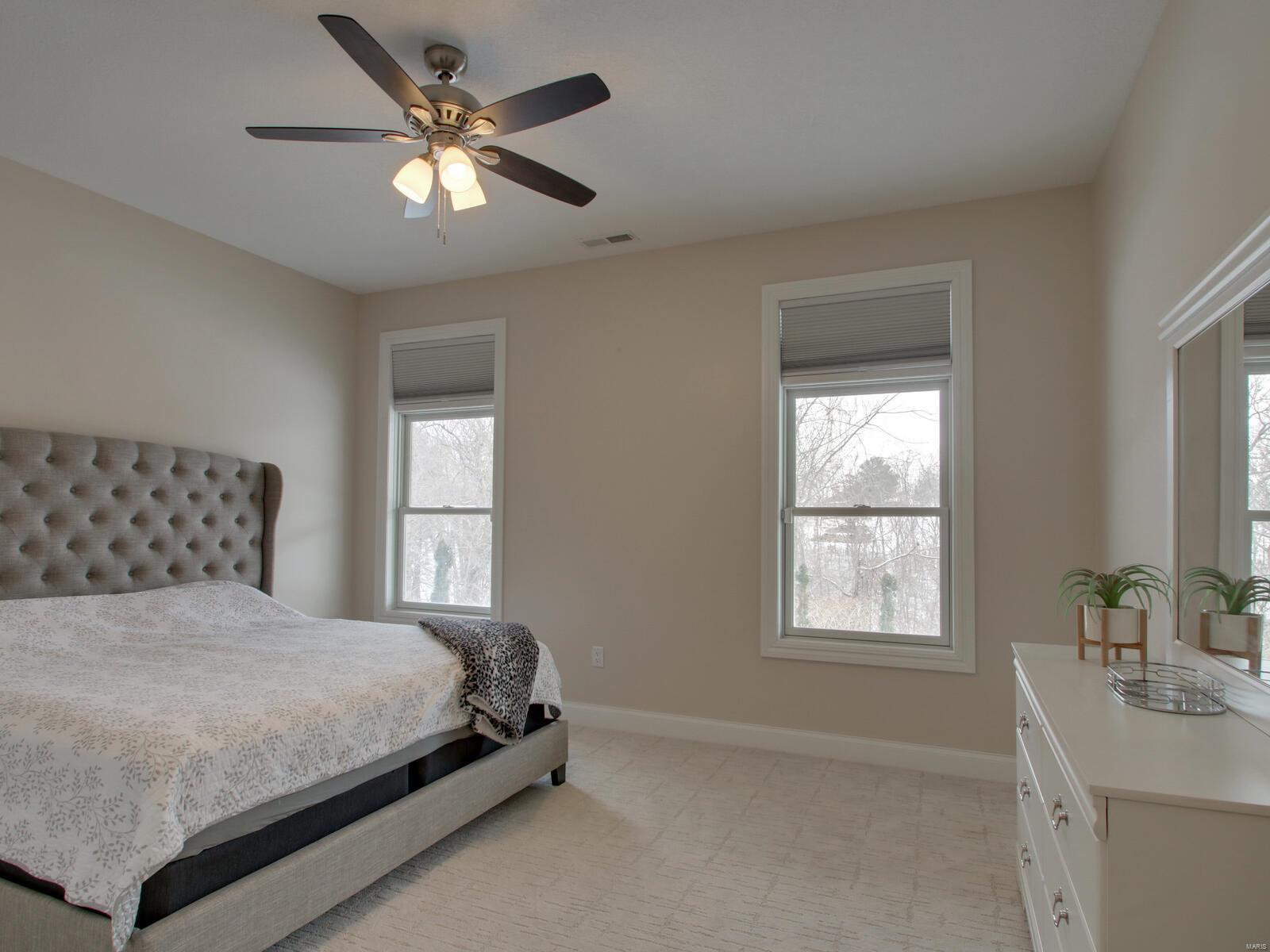 Fette Sub 1st Add - Residential