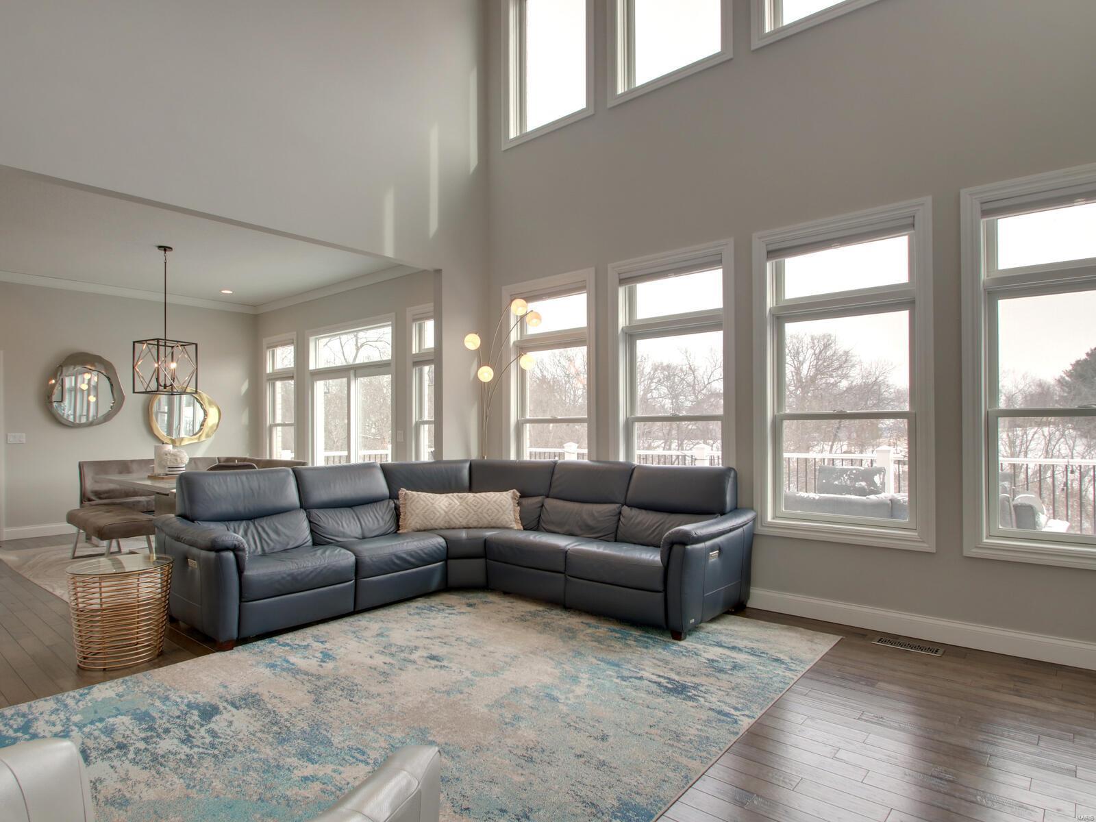 Fette Sub 1st Add - Residential