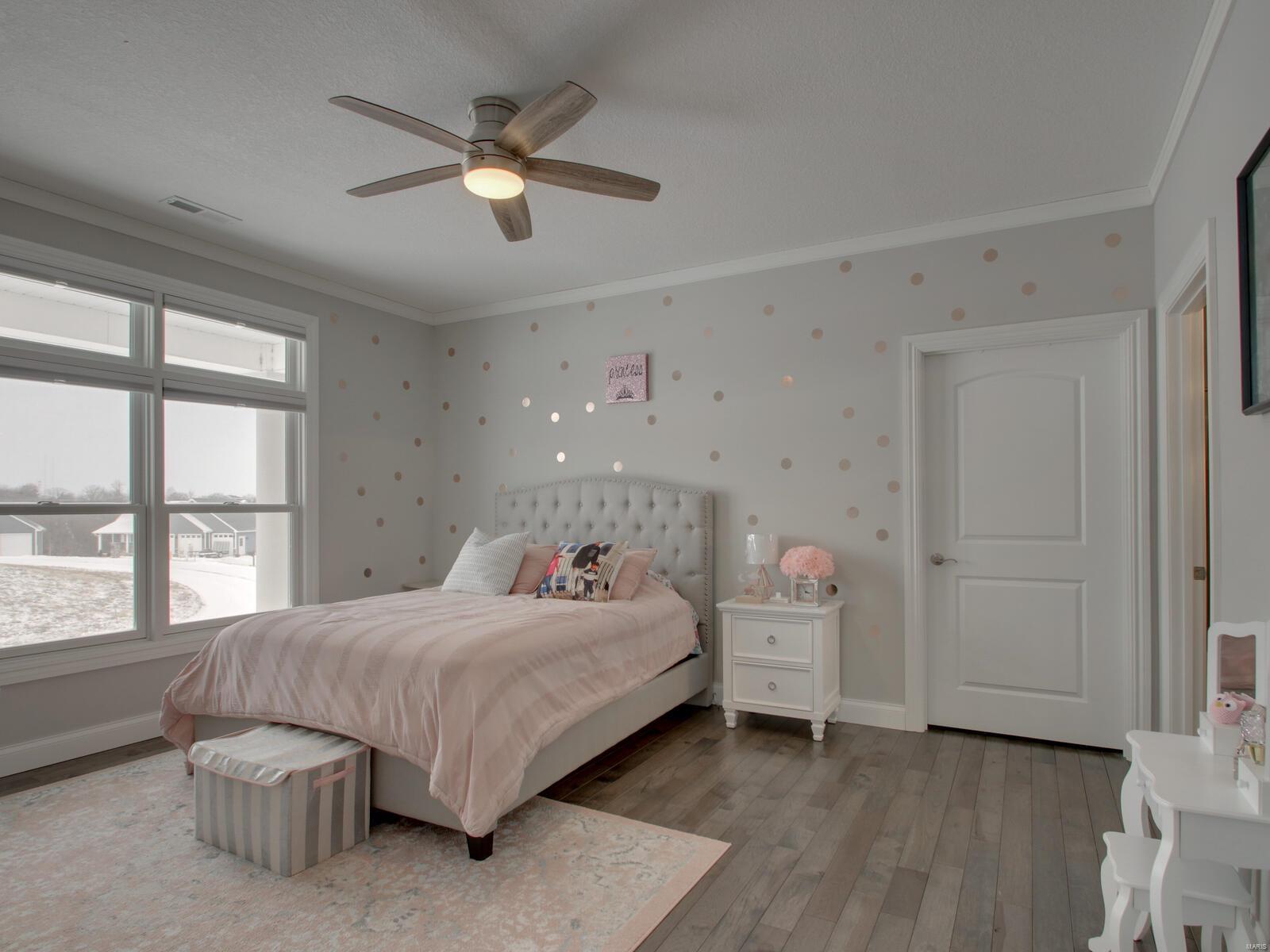 Fette Sub 1st Add - Residential