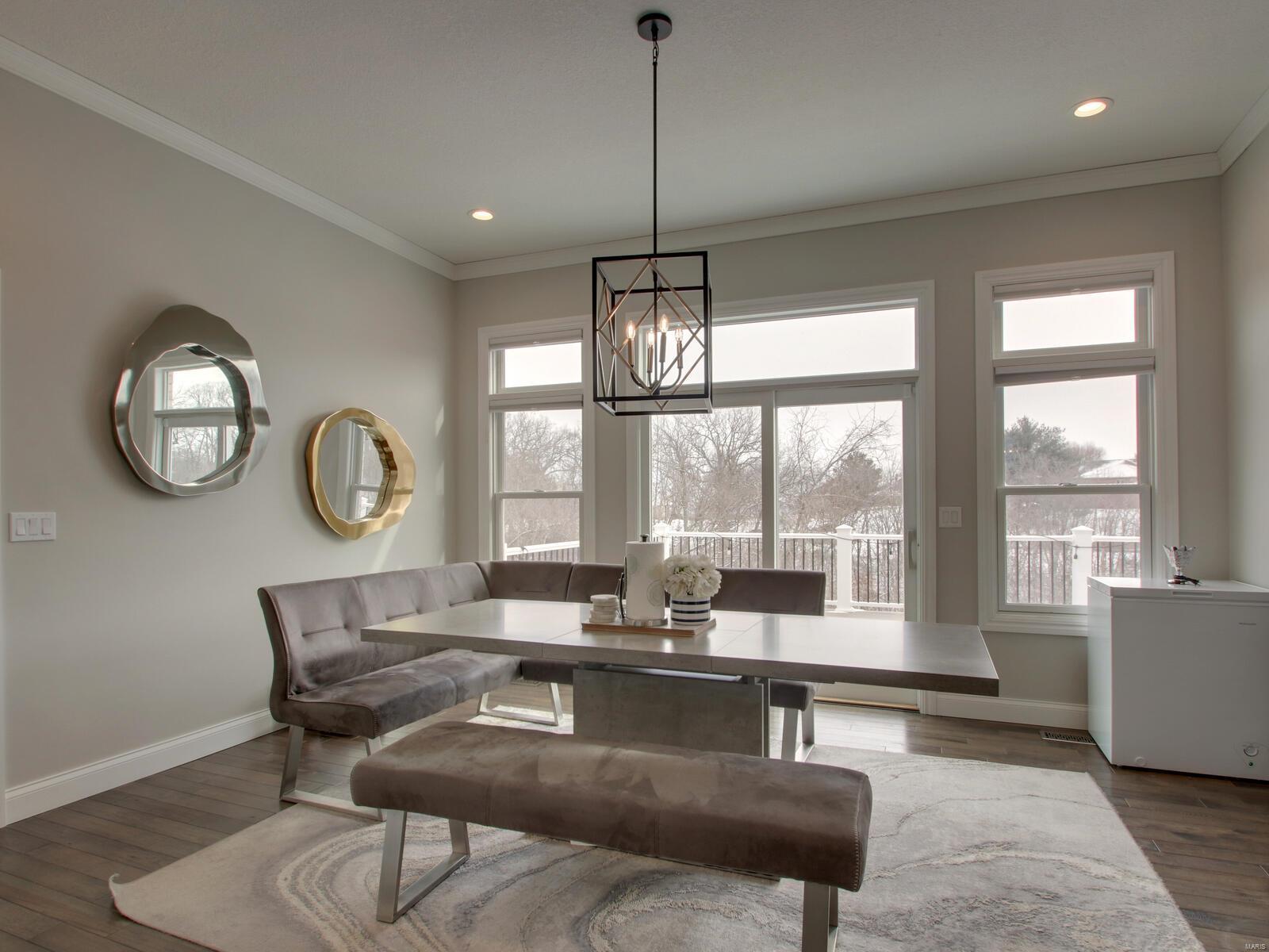 Fette Sub 1st Add - Residential