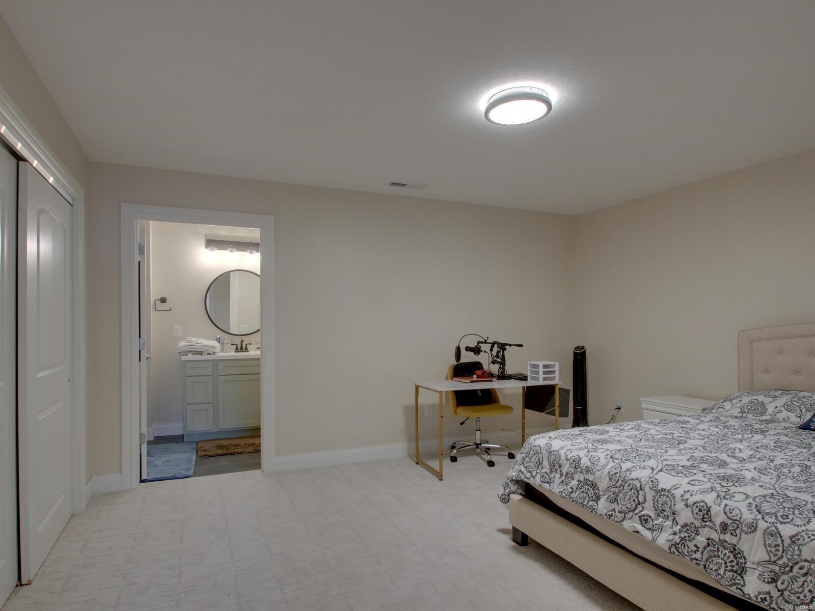 Fette Sub 1st Add - Residential