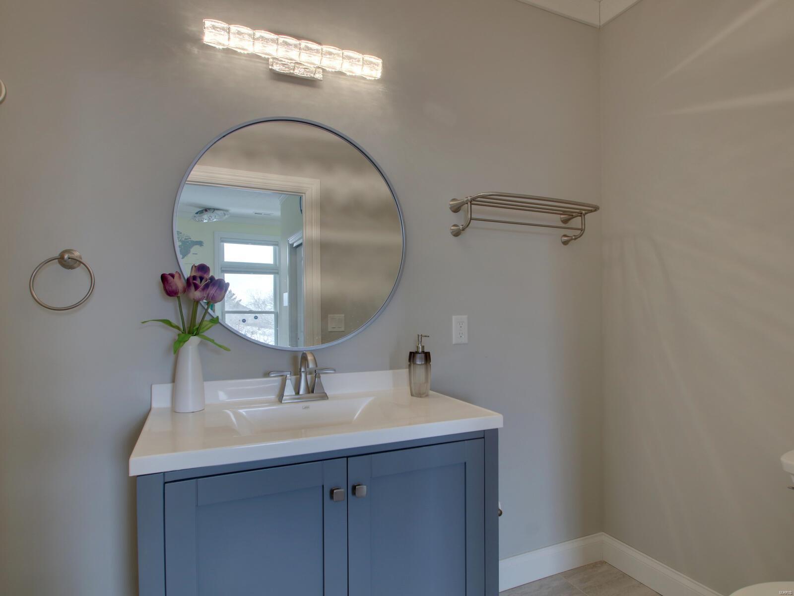 Fette Sub 1st Add - Residential