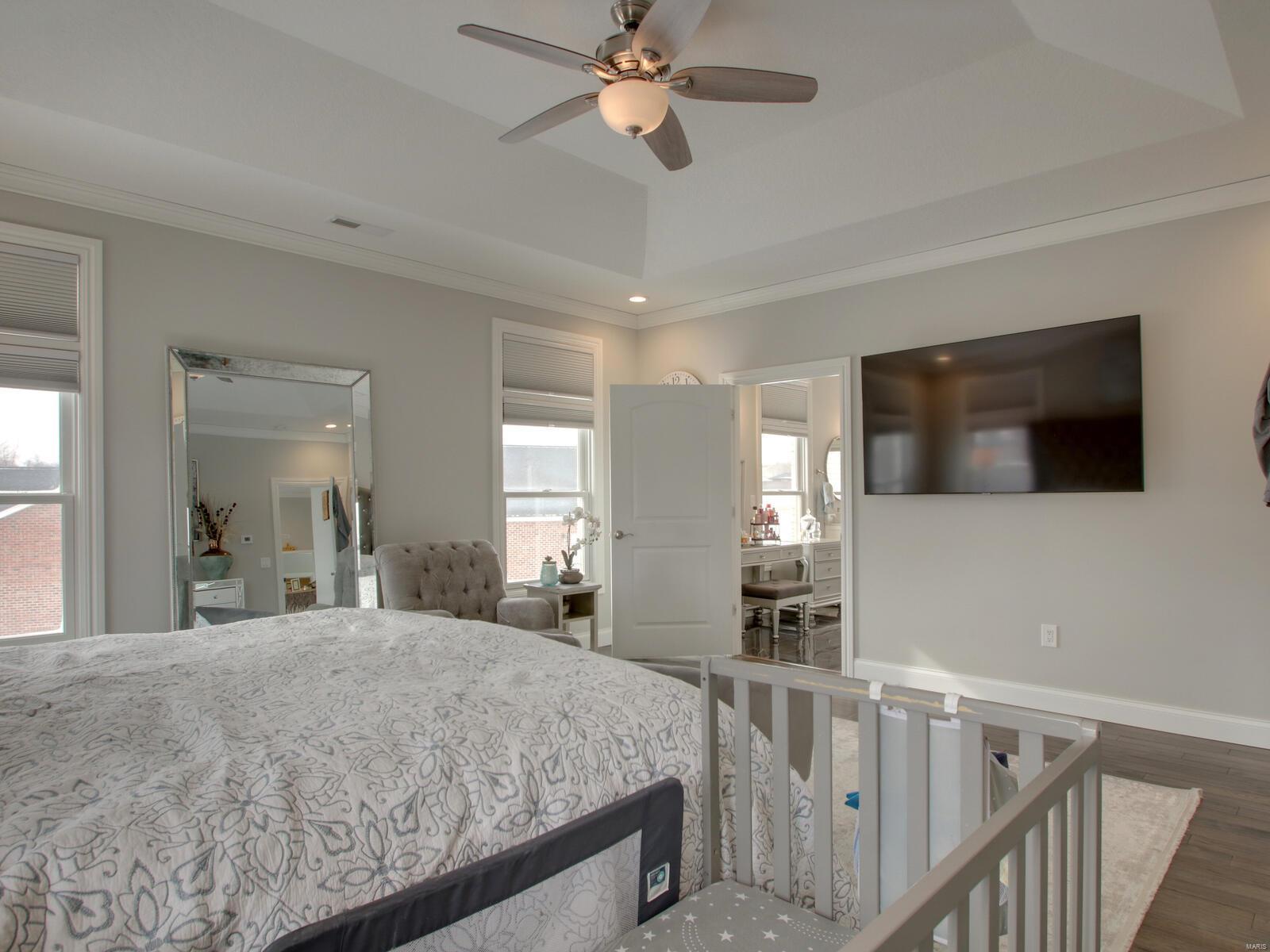 Fette Sub 1st Add - Residential