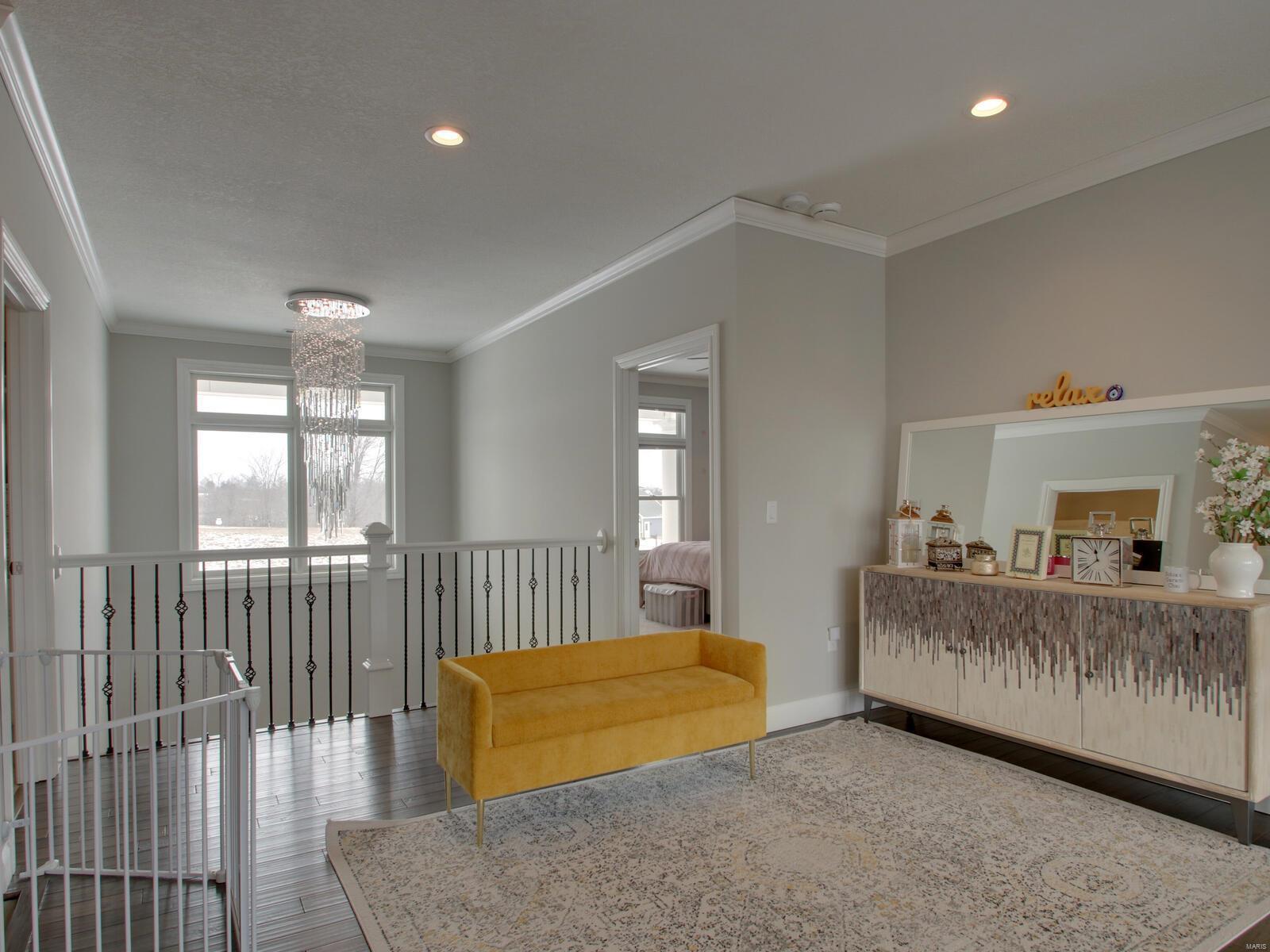 Fette Sub 1st Add - Residential