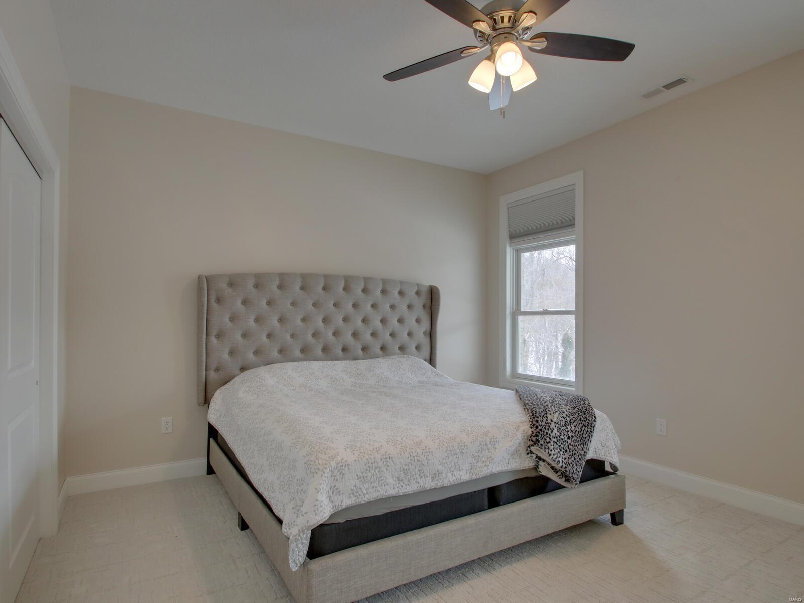 Fette Sub 1st Add - Residential