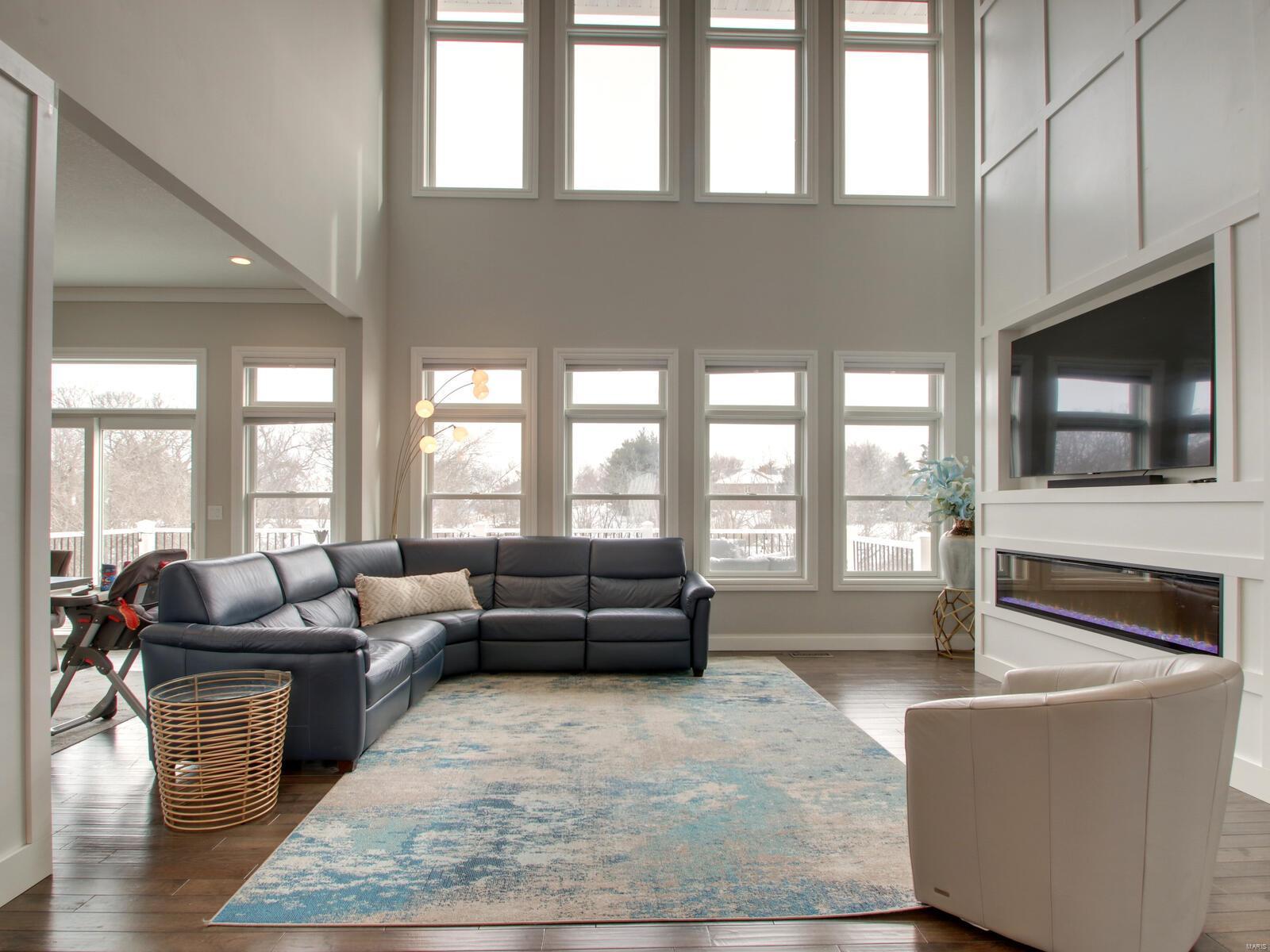 Fette Sub 1st Add - Residential