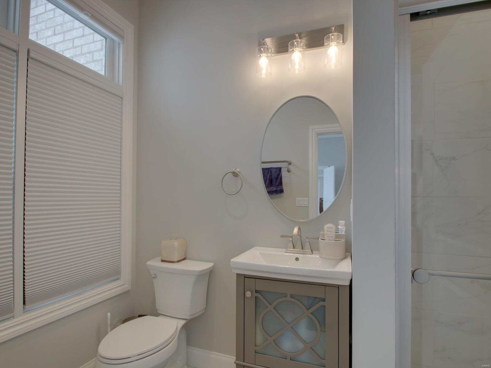 Fette Sub 1st Add - Residential