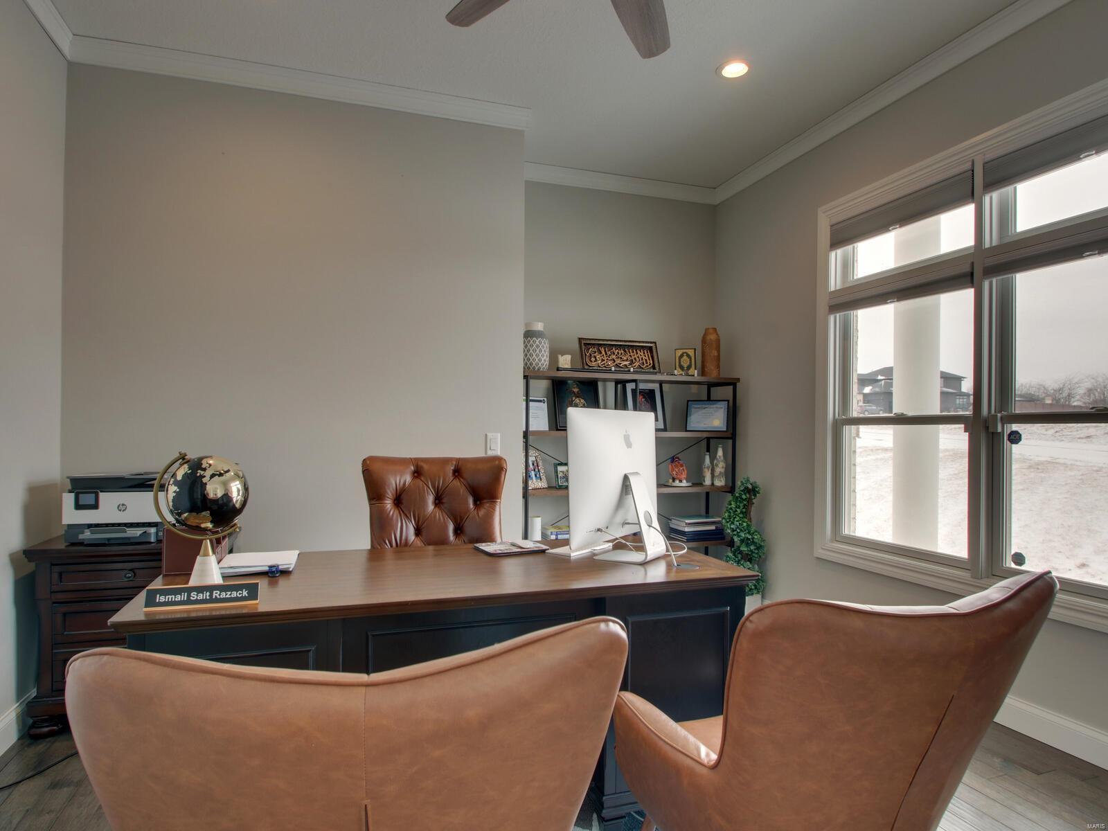 Fette Sub 1st Add - Residential